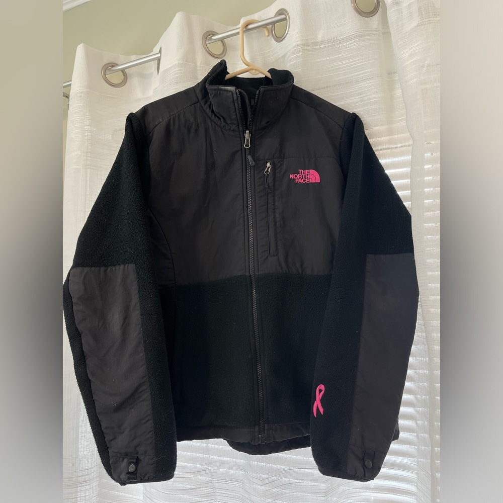 Women’s North Face Ski Jacket